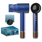 ASCIGACAPELLI CECOTEC IONICARE ROCKSTAR 2400W BLU