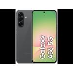 SMARTPHONE SAMSUNG GALAXY A56 5G 8GB 256GB AWESOME GRAPHITE