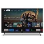 TV LED HD 32" GOOGLE TV QBELL QT32HGF9A NERO