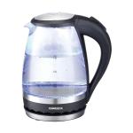 BOLLITORE TERMOZETA GLASS 1.5L