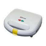 PIASTRA ELETTRICA TERMOZETA IL GRILL GRIGIO