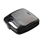 PIASTRA DA CUCINA TERMOZETA TOSTIERA INOX