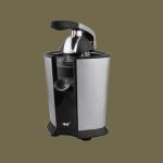 SPREMIAGRUMI IN ACCIAIO 85W DPM BEAR ARGENTO