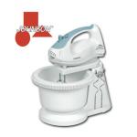 SBATTITORE MULTI USO JOHNSON 200W 2.5L BIANCO/ROSSO