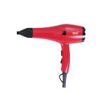 ASCIUGACAPELLI DPM HEATWAWE 1800W ROSSO