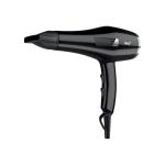ASCIUGACAPELLI DPM HEATWAWE 1800W NERO