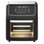 FRIGGITRICE AD ARIA DPM SIENNA 14LT DIGITALE 2000W