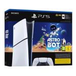 SONY PS5 1TB DIGITAL SLIM ASTROBOT EDITION