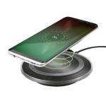 CARICABATTERIE WIRELESS TRUST 5W