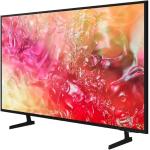 TV LED SMART TV SAMSUNG 75" 4K UHD UE75DU7172U NERO