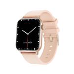 TREVI SMART TRACKER T-FIT 201 A ROSA