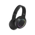 CUFFIE BLUETOOTH DJ 12E60 NERO