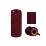 CASSA 20W TREVI XR 8A44 ROSSO RICARICABILE