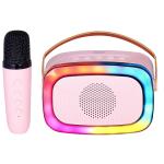 CASSA TREVI MINI PARTY XR 8A01 10W ROSA