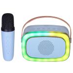 CASSA TREVI MINI PARTY XR 8A01 10W BLU