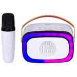 CASSA TREVI MINI PARTY XR 8A01 10W BIANCO