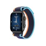 TREVI SMART TRACKER T-FIT 430 A NERO