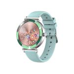 TREVI SMART TRACKER T-FIT 245 L VERDE TIFFANY