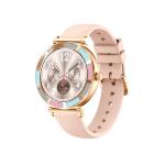 TREVI SMART TRACKER T-FIT 245 L ROSA