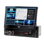 AUTORADIO TREVI MDV 6380 DAB CON DISPLAY 7" TOUCH SCREEN