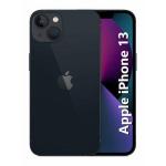 RIGENERATO GRADO A+ SMARTPHONE IPHONE 13 128GB BLACK