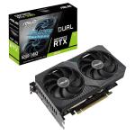SCHEDA GRAFICA ASUS VGA DUAL - RTX3060 O12G V2 GDDR6 12GB