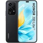 SMARTPHONE HONOR 200 LITE 5G 8GB 256GB BLACK
