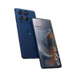 SMARTPHONE MOTOROLA EDGE 60 8GB 256GB SEA BLUE
