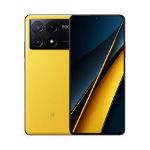 SMARTPHONE POCO X6 PRO 5G 12GB 512GB YELLOW