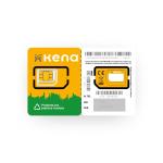 SIM KENA TRIO 5G