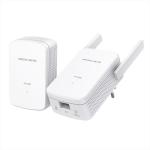 KIT POWERLINE WI-FI MERCUSYS AV1000