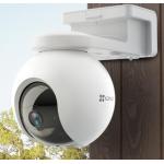 SMART HOME SECURITY CAMERA EZVIZ EB8 4G