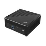 MINI PC MSI CUBI INTEL N200 4GB 128GB W11P