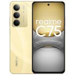 SMARTPHONE REALME C75 8GB 256GB LIGHTNING GOLD