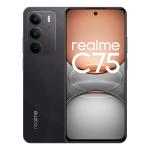 SMARTPHONE REALME C75 8GB 128GB BLACK