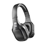 CUFFIE BLUETOOTH NGS ARTICA WRATH BLACK