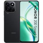 SMARTPHONE HONOR 200 SMART 5G 4GB 256GB  MIDNIGHT BLACK