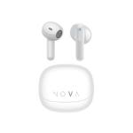 AURICOLARI NOVA VIBES TWS BIANCO