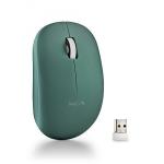 MOUSE SENZA FILI NGS FOG PRO GREEN 