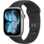 APPLE WATCH SERIE 11 46MM GPS S/M SPACE GRAY