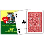 CARTE DA GIOCO MODIANO POKER 98"