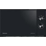 FORNO A MICROONDE HISENSE H23MOBP2H4 NERO