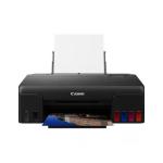 STAMPANTE MEGATANK FOTOGRAFICA A GETTO DI INCHIOSTRO CANON G550