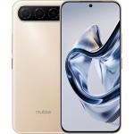 SMARTPHONE ZTE NUBIA AIR 8+256GB 5G TITANIUM DESERT