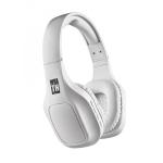 CUFFIE BLUETOOTH NGS ARTICA WRATH WHITE