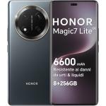 SMARTPHONE HONOR MAGIC 7 LITE 8GB 512GB TITANIUM BLACK 5G