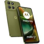 SMARTPHONE MOTOROLA G15 POWER 8GB 512GB IGUANA GREEN
