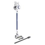 ASPIRAPOLVERE SENZA FILI CANDY VIVA BIANCO/BLU