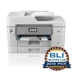 MULTIFUNZIONE INKJET BROTHER MFC-J6945DW A3 DUPLEX