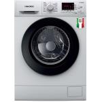 LAVATRICE SANGIORGIO F814CA9 CARICO FRONTALE 8KG 1400 GIRI/MIN BIANCO